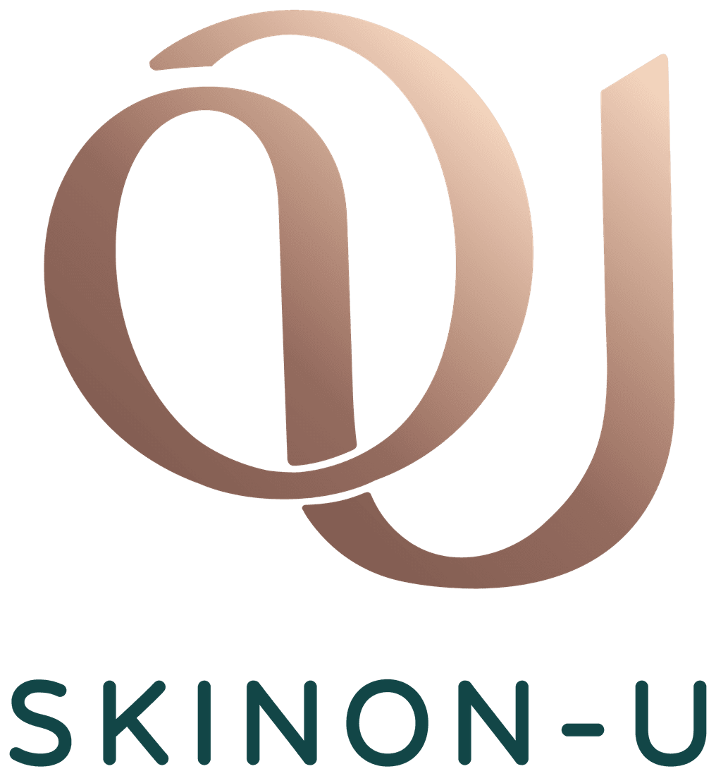 Skinon-U logo